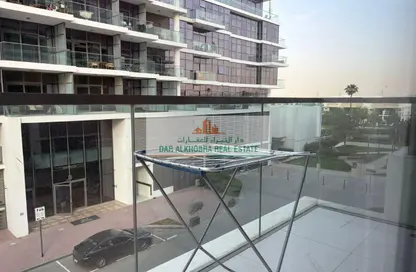 Apartment - Studio - 1 Bathroom for rent in Jasmine A - Jasmine - DAMAC Hills - Dubai