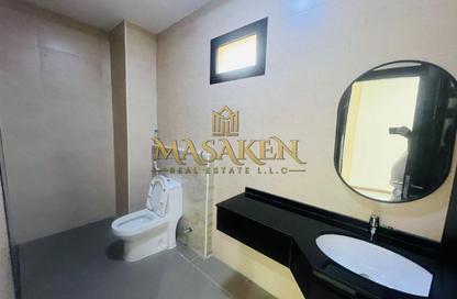 Villa - 5 - 7 for rent in Al Yasmeen 1 - Al Yasmeen - Ajman Villa - 5 - 7 for rent in Al Yasmeen 1 - Al Yasmeen - Ajman