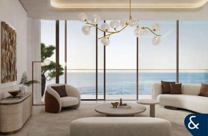 Apartment - 3 Bedrooms - 4 Bathrooms for sale in Soulever by Beyond Tower 2 - Soulever by Beyond - Maritime City - Dubai