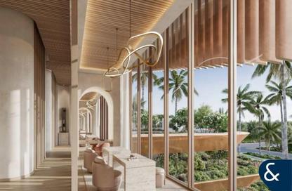 Apartment - 3 Bedrooms - 4 Bathrooms for sale in Soulever by Beyond Tower 2 - Soulever by Beyond - Maritime City - Dubai
