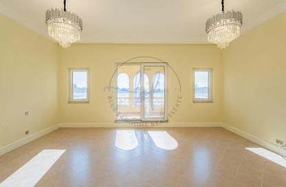 Villa - 4 Bedrooms - 5 Bathrooms for rent in Al Badia Residences Building 23 - Al Badia Residences - Dubai Festival City - Dubai