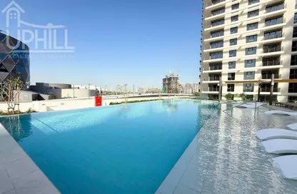Apartment - 1 Bedroom - 1 Bathroom for sale in Hills Park - Dubai Hills Estate - Dubai