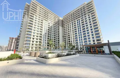 شقة - غرفة نوم - 1 حمام للبيع في بارك هيلز - دبي هيلز استيت - دبي