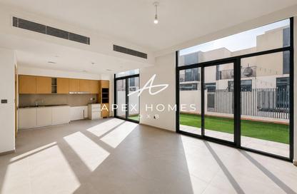 Villa - 3 Bedrooms - 4 Bathrooms for rent in Joy - Arabian Ranches 3 - Dubai