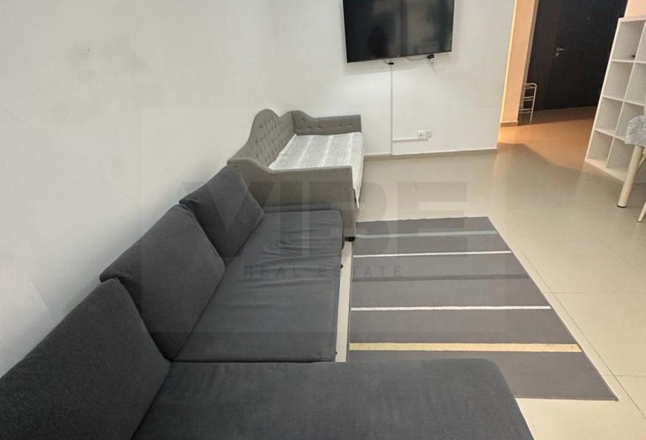Fully Furnished I Ground Floor I From July 2026