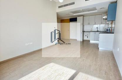 Apartment - 3 Bedrooms - 2 Bathrooms for rent in The Nook 1 - The Nook - Wasl Gate - Dubai