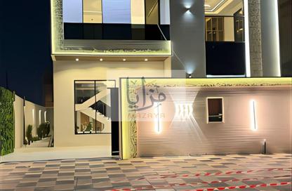 Villa - 5 Bedrooms - 7+ Bathrooms for sale in Al Zaheya Gardens - Al Zahya - Ajman