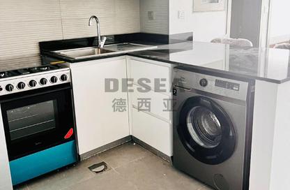 Apartment - 1 Bedroom - 2 Bathrooms for rent in Bella Rose - Dubai Science Park - Dubai Apartment - 1 Bedroom - 2 Bathrooms for rent in Bella Rose - Dubai Science Park - Dubai