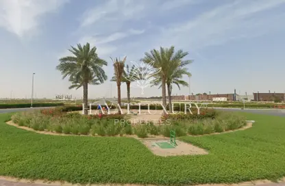 Land - Studio for sale in Jebel Ali Hills - Saih Shuaib 1 - Jebel Ali - Dubai