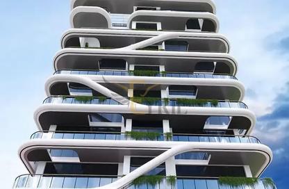 Apartment - 2 - 3 for sale in Mackerel Tower - Dubai Islands - Dubai Apartment - 2 - 3 for sale in Mackerel Tower - Dubai Islands - Dubai