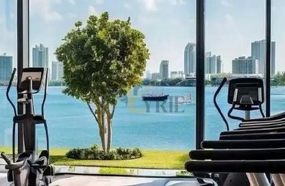 Apartment - 2 - 3 for sale in Mackerel Tower - Dubai Islands - Dubai Apartment - 2 - 3 for sale in Mackerel Tower - Dubai Islands - Dubai