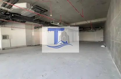 Office Space - Studio - 1 Bathroom for rent in Abu Dhabi National Exhibition Centre - Al Khaleej Al Arabi Street - Al Bateen - Abu Dhabi
