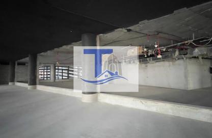 Office Space - Studio - 1 Bathroom for rent in Abu Dhabi National Exhibition Centre - Al Khaleej Al Arabi Street - Al Bateen - Abu Dhabi