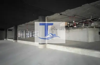 Office Space - Studio - 1 Bathroom for rent in Abu Dhabi National Exhibition Centre - Al Khaleej Al Arabi Street - Al Bateen - Abu Dhabi