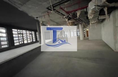 Office Space - Studio - 1 Bathroom for rent in Abu Dhabi National Exhibition Centre - Al Khaleej Al Arabi Street - Al Bateen - Abu Dhabi