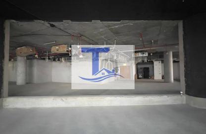 Office Space - Studio - 1 Bathroom for rent in Abu Dhabi National Exhibition Centre - Al Khaleej Al Arabi Street - Al Bateen - Abu Dhabi