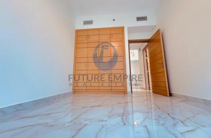 Apartment - 2 Bedrooms - 2 Bathrooms for rent in Central 1 Dubai 5 - Jumeirah Garden City - Al Satwa - Dubai