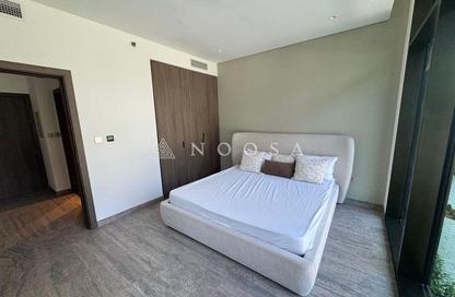 Apartment - 1 Bedroom - 2 Bathrooms for rent in Peninsula One - Peninsula - Business Bay - Dubai Apartment - 1 Bedroom - 2 Bathrooms for rent in Peninsula One - Peninsula - Business Bay - Dubai