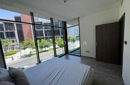 Apartment - 1 Bedroom - 2 Bathrooms for rent in Peninsula One - Peninsula - Business Bay - Dubai Apartment - 1 Bedroom - 2 Bathrooms for rent in Peninsula One - Peninsula - Business Bay - Dubai