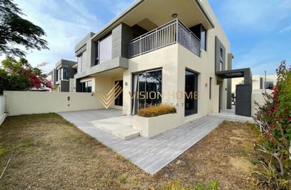 Villa - 5 Bedrooms - 6 Bathrooms for sale in Maple at Dubai Hills Estate 1 - Maple at Dubai Hills Estate - Dubai Hills Estate - Dubai
