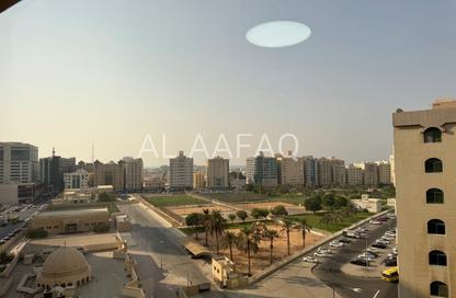 Apartment - 4 Bedrooms - 5 Bathrooms for rent in Al Majaz 3 - Al Majaz - Sharjah