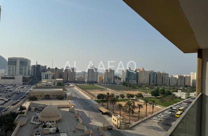 Apartment - 4 Bedrooms - 5 Bathrooms for rent in Al Majaz 3 - Al Majaz - Sharjah