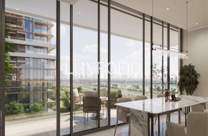Apartment - 1 - 1 for sale in Sobha one Tower A - Sobha One - Ras Al Khor Industrial 1 - Ras Al Khor - Dubai