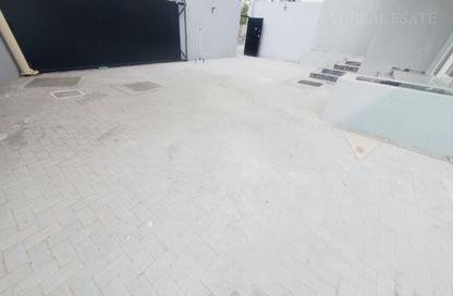 Villa - 5 Bedrooms - 6 Bathrooms for rent in Sharqan - Al Heerah - Sharjah Villa - 5 Bedrooms - 6 Bathrooms for rent in Sharqan - Al Heerah - Sharjah