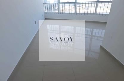 Apartment - Studio - 1 Bathroom for rent in C6 Tower - City Of Lights - Al Reem Island - Abu Dhabi