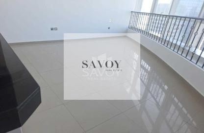 Apartment - Studio - 1 Bathroom for rent in C6 Tower - City Of Lights - Al Reem Island - Abu Dhabi