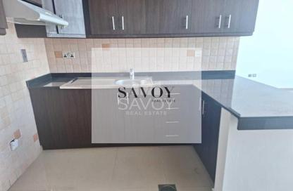 Apartment - Studio - 1 Bathroom for rent in C6 Tower - City Of Lights - Al Reem Island - Abu Dhabi Apartment - Studio - 1 Bathroom for rent in C6 Tower - City Of Lights - Al Reem Island - Abu Dhabi