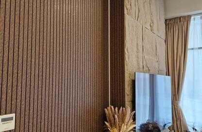 Apartment - 2 Bedrooms - 3 Bathrooms for sale in Marquis Signature - Arjan - Dubai