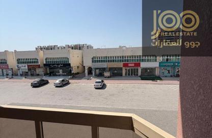 Villa - 2 - 2 for rent in Al Salamah - Umm Al Quwain