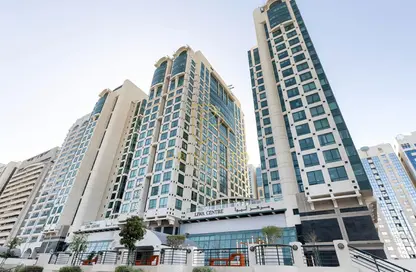 شقة - 3 غرف نوم - 3 حمامات للايجار في برج ليوا سنتر رقم 2 - برج ليوا سنتر - شارع حمدان - أبوظبي شقة - 3 غرف نوم - 3 حمامات للايجار في برج ليوا سنتر رقم 2 - برج ليوا سنتر - شارع حمدان - أبوظبي