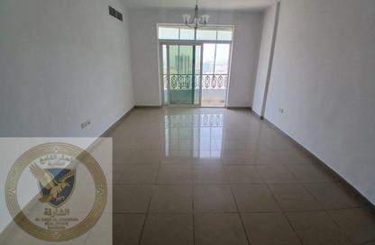 Apartment - 2 Bedrooms - 3 Bathrooms for rent in Al Mujarrah - Al Sharq - Sharjah