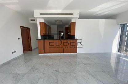 Apartment - 2 Bedrooms - 2 Bathrooms for rent in Central Park Residential Tower - Central Park Tower - DIFC - Dubai