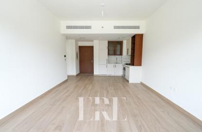 Apartment - 1 - 1 for rent in The Hamilton - Town Square - Dubai