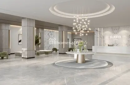 Apartment - 1 Bedroom - 2 Bathrooms for sale in Equiti Home A - Equiti Home - Al Furjan - Dubai