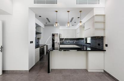 Villa - 5 Bedrooms - 5 Bathrooms for rent in Saheel 1 - Saheel - Arabian Ranches - Dubai
