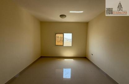 Apartment - Studio - 1 Bathroom for rent in Sheikh Jaber Al Sabah Street - Al Naimiya - Al Nuaimiya - Ajman