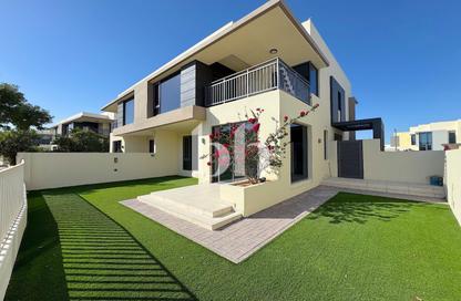 Townhouse - 5 - 5 for sale in Maple at Dubai Hills Estate 1 - Maple at Dubai Hills Estate - Dubai Hills Estate - Dubai Townhouse - 5 - 5 for sale in Maple at Dubai Hills Estate 1 - Maple at Dubai Hills Estate - Dubai Hills Estate - Dubai