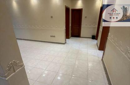 Full Floor - 4 Bedrooms - 4 Bathrooms for rent in Tiger Building Al Qadesia - Al Nahda - Sharjah