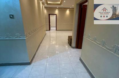 Full Floor - 4 Bedrooms - 4 Bathrooms for rent in Tiger Building Al Qadesia - Al Nahda - Sharjah
