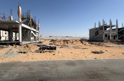 Land - Studio for sale in Al Helio 2 - Al Helio - Ajman