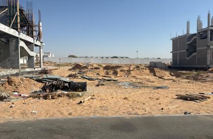 Land - Studio for sale in Al Helio 2 - Al Helio - Ajman