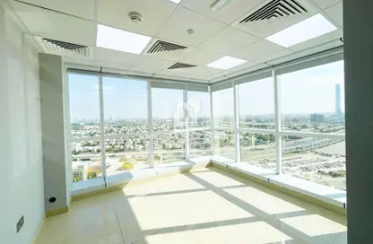 Office Space - Studio - 1 Bathroom for sale in Jumeirah Business Centre 2 (JBC 2) - JLT Cluster V - Jumeirah Lake Towers - Dubai Office Space - Studio - 1 Bathroom for sale in Jumeirah Business Centre 2 (JBC 2) - JLT Cluster V - Jumeirah Lake Towers - Dubai