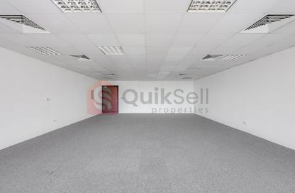 Office Space - Studio - 1 Bathroom for rent in Churchill Executive Tower - Churchill Towers - Business Bay - Dubai
