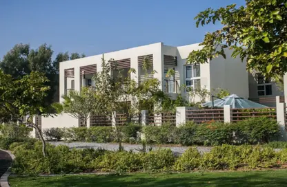 فيلا - 3 غرف نوم - 5 حمامات للبيع في ماليبو - ميناء العرب - راس الخيمة - رأس الخيمة