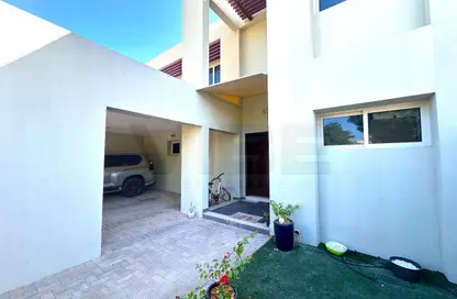 فيلا - 3 غرف نوم - 5 حمامات للبيع في ماليبو - ميناء العرب - راس الخيمة - رأس الخيمة