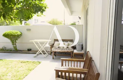 تاون هاوس - 3 غرف نوم - 3 حمامات للبيع في 3 أرابيلا تاون هاوس - أرابيلا تاون هاوس - مدن - دبي